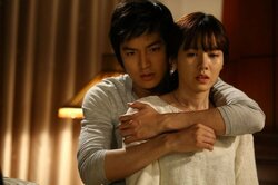 『花より男子』のイ・ミンホが年上ワケあり女性と恋に落ちる…大人気ラブストーリー『個人の趣向』