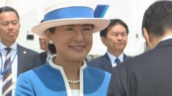 【写真まとめ】20年前の思い出の地へ　愛子さま、雅子さまと訪れたヘットロー宮殿を天皇陛下が再訪【天皇皇后両陛下　オランダ・ベルギー訪問】