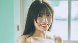 Dear Princess・小日向優花、注目の抜群プロポーションを披露 『週プレ』初登場