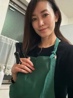 細川直美、年末年始の過ごし方を明かす「YAZAWAタオルを取って、家で盛り上がったり」