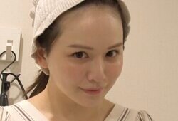 元HKTゆうこす、3分間で終わる超時短メイク公開！リップクリームの意外な使い方に驚きの声