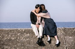 元AKB48飯野雅、一途に思い続けてきた俳優に告白 ハグをして「多分…もう好きです」『ドラ恋～KISS or kiss～』act.6