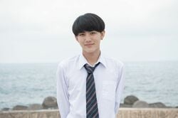 『今日好き』熊川 輝（ひかる）、「とにかく笑顔で終われたらいいな」春桜編新メンバー