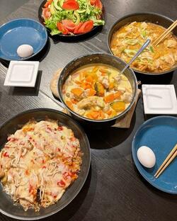  みきママ、次男から“ありがたくない”と言われた3品の激安料理「贅沢言うんじゃない」 