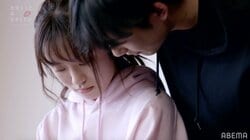 元AKB48飯野雅、気になる男性とのキスシーンで女の顔に『ドラ恋～KISS or kiss～』act.4