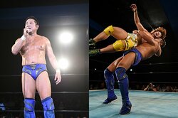 永田裕志が提唱！『ヤングライオン杯』復活はあるか？新日本プロレスの若手興行が大盛況