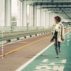 Crystal Kayがyoonmiraeを客演に迎えた新曲 「Only One feat. yoonmirae」をリリース！！ 韓国で撮影したMVが公開！