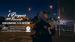 ISSUGI & GRADIS NICEが、 新たにKID FRESINOをfeatに迎えたシングル 「氷上(Extended)」のMV公開！