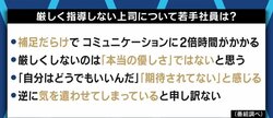 「注意されないことに戸惑い。社会人として大丈夫なのか」パワハラを恐れ指導が減ってしまった職場に不安を抱く若手社員たち