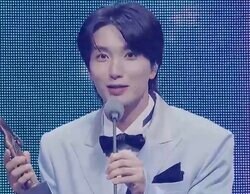 デビュー22年目を迎えたSUPER JUNIOR、最年長リーダー・イトゥク（42）、長く続けるために「賞をいただくのも大事だけれどステージで長く一緒に活動」