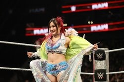 再現度がえげつない！ 人気日本人女子レスラー、最新ゲームでの自身のビジュアルが「めっちゃ似てる」「なぜ表紙じゃない？」ファン大絶賛