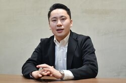 コロナ禍で売り上げアップ 太田雄貴氏「公営競技が一番のDXだった」国内のスポーツベッティングへの鍵は“モバイル”