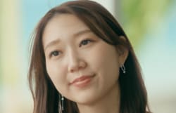 25歳9等身美脚モデルが涙のリタイア宣告 若槻千夏は成長物語にエール「拍手です」