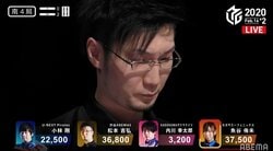 MVP？意識しないわけがない！松本吉弘、気迫のオーラス再逆転で個人首位浮上／麻雀・Mリーグ