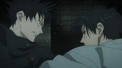 Even Toji Fushiguro Had These Feelings... The Emotional Moment in the parent-child Showdown of "Jujutsu Kaisen"