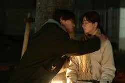 マッチングアプリで会った男性から突然のキス…ブチギレ帰宅後も“ブロック”できず大絶叫『アイのない恋人たち』