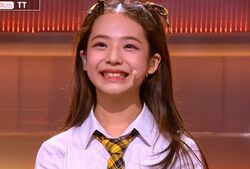 才能爆発！ 12歳の美少女練習生、TWICEカバーがハマりすぎて現役アイドルたちも大絶賛「褒めてあげたい！」