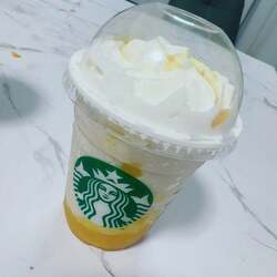  「発売前から楽しみにしていた」元ギャルママモデル、過去一美味しかったスタバ品