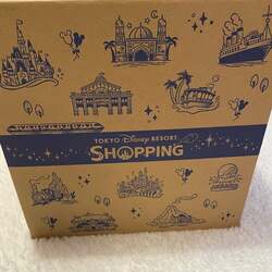 料理研究家、オンラインで半額だったディズニーの品を紹介「ランド行った日の帰り道にポチッと」 