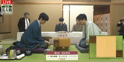 豪華絢爛！藤井聡太名人＆豊島将之九段が選んだ“勝負メシ”にファンはうっとり「うひゃーすごいな」