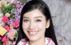 アンミカ「金の草鞋を履いてでも探せ！」31歳整形美人ナースと広告代理店勤務モデル男性の相性に熱弁