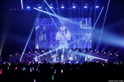 [Setlist Included] 3rd Album Title Track Performed for the First Time! MyGO!!!!! 9th LIVE Report