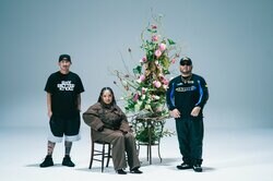 DJ RYOW、ニューアルバムから3曲目のMV公開！ “ETA feat. EMI MARIA, C.O.S.A.” 11月には名古屋でリリースパーティの開催も発表。