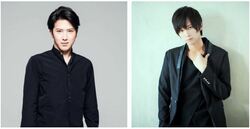 2.5次元界に新風を巻き起こすサバイバルオーディション『主役の椅子はオレの椅子 シーズン2』配信決定！MCに歌舞伎俳優・尾上松也、スタジオゲストに荒牧慶彦が出演