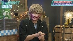 占い師・ムンロ王子が芸能界の今後の動向を予想「フリーランスになる芸能人が増加する」