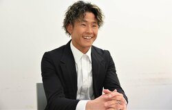 鈴木真彦、『K'FESTA.6』で玖村将史との同郷対決に自信「最強の座を手に入れるための“通過点”にすぎない」