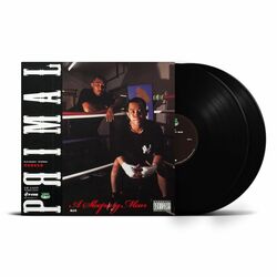 MSCのラッパー、PRIMALの名盤1st『眠る男』と傑作2nd『Proletariat』が帯付き2枚組仕様／完全限定プレスで待望の初アナログ化！