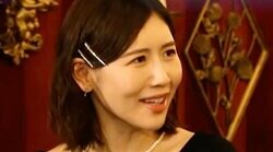 31歳差婚が話題・西野未姫（26）、山本圭壱（57）との結婚でメンタルが安定「昔は1、2週間仕事がないだけで号泣してた」先輩・ぺえが証言