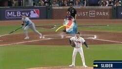 痛恨のミス！ 大谷翔平の一撃で“ドン引き顔”　痛打された相手投手の様子がおかしくなる「泣きそう」