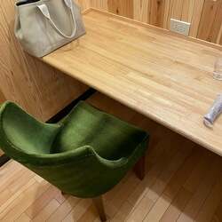 料理研究家・桜井奈々、かなり快適だった『コメダ珈琲店』のパーソナルブース「定期的に住み着きそうな勢い」 