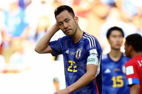 【W杯】日本の失点は「それをやったらダメというプレー」　吉田麻也は「みんな焦るな！」のメッセージを送ることもできた