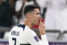 ポルトガル指揮官、C・ロナウドの交代時の行動は「全く好きではない」も…解決済みと主張