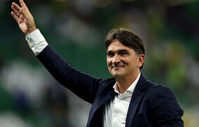 2戦連続PK戦勝利のダリッチ監督｢我々はPK戦に強い｣