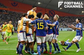 スペインメディアが見たサッカー日本代表「流れを変えるきっかけになった」と称賛したのは？