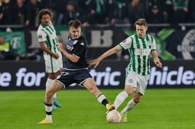 モナコは終盤の失点で白星逃すも、ドローでグループ2位に浮上…南野拓実は出番なし