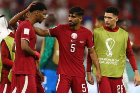 【W杯｜25日結果まとめ】開催国カタールが無念の敗退第1号、イングランドのグループBは大混戦