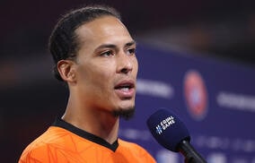 オランダ代表メンバー発表！ 予備登録からシレッセンやボトマン、グラフェンベルフらが落選《カタールW杯》