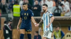 メッシを愛しているのはPSGではなくバルサ！？プジョルのツイートが大バズリ