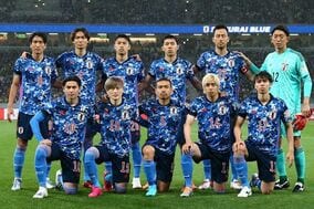 ニューカッスルのアルミロンら 日本代表戦に臨むパラグアイ代表の来日メンバーが発表 超worldサッカー Fifa ワールドカップ 22 完全ガイド By Abema