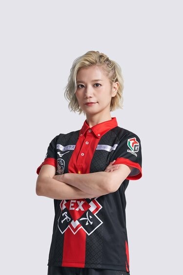 二階堂姉妹、ついにMリーグでコンビ結成「新しい瑠美を見てください