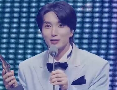 デビュー22年目を迎えたSUPER JUNIOR、最年長リーダー・イトゥク（42