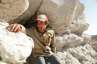 アメリカ=メキシコ間の国境問題を描く衝撃作『ノー・エスケープ 自由へ
