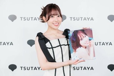声優・伊達さゆり、約3年ぶりの2nd写真集『シルエット』発売「2ndを