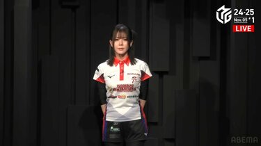 百花繚乱！元アイドルに現役グラドルも 豪華すぎる華やか女流雀士の入場シーンにファン歓喜／麻雀・Mリーグ