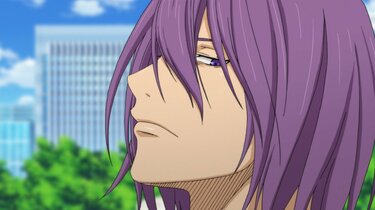 写真・画像】紫原敦の誕生日記念！アニメ『黒子のバスケ』