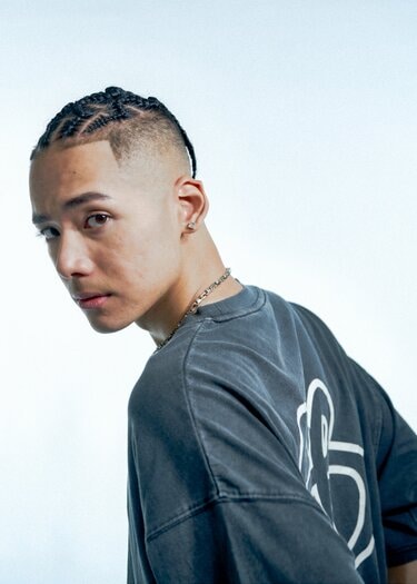 レゲエ新時代のアイコン・ZENDAMAN、ニューアルバム『ネオトキワ』を6